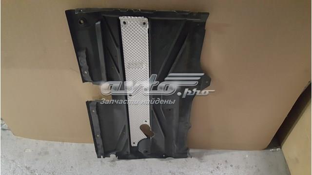 Захист днища, лівий 51718176757 BMW