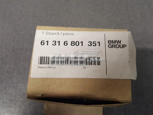 Вимикачі 61316801351 BMW