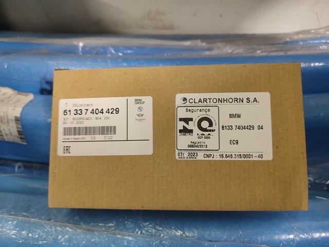 Клаксон 61337404429 BMW