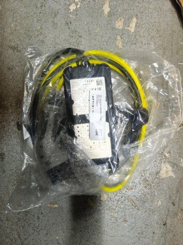 Кабель для заряджання електромобіля 61449845149 BMW