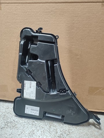Водяний бачок омивача скла 61668491829 BMW