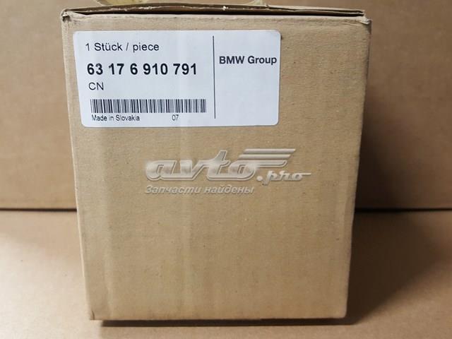 Протитуманка ліва 63176910791 BMW