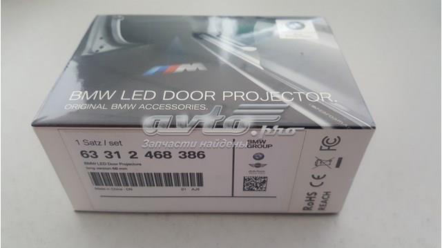 Світлодіодна лампочка (LED) 63312468386 BMW