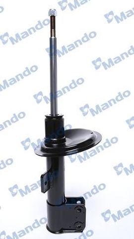 Стійка передня права MSS017417 MANDO