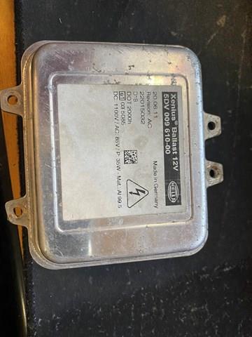 Блок розпалювання, ксенон 5DV00961000 HELLA