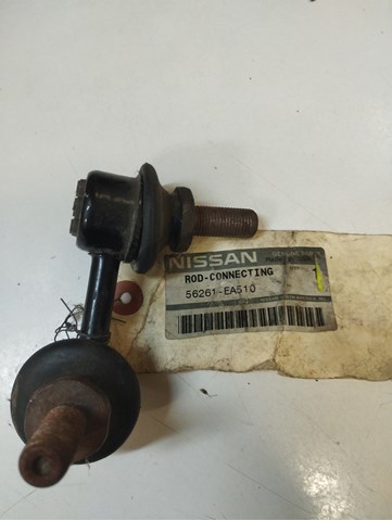 Стійка стабілізатора задня 56261EA510 NISSAN
