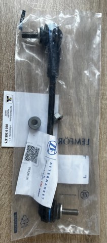 Тяжка стабілізатора переднього 43506 LEMFORDER