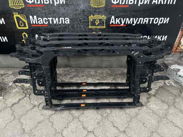 Панель передня 64101K4500 HYUNDAI