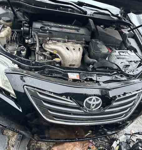 Картер масляний 1210128060 TOYOTA