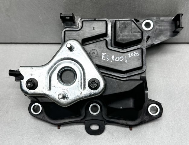 Масловіддільник газів 1221125010 TOYOTA