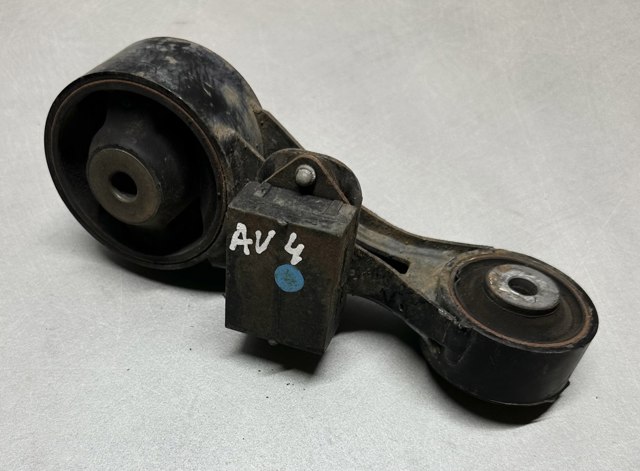 Подушка (опора) двигуна, верхня 123630V080 TOYOTA