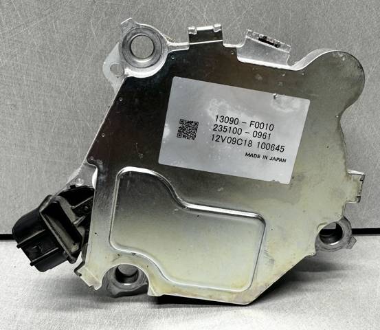 Зірка-шестерня розподільного валу двигуна,випускного 1309025010 TOYOTA