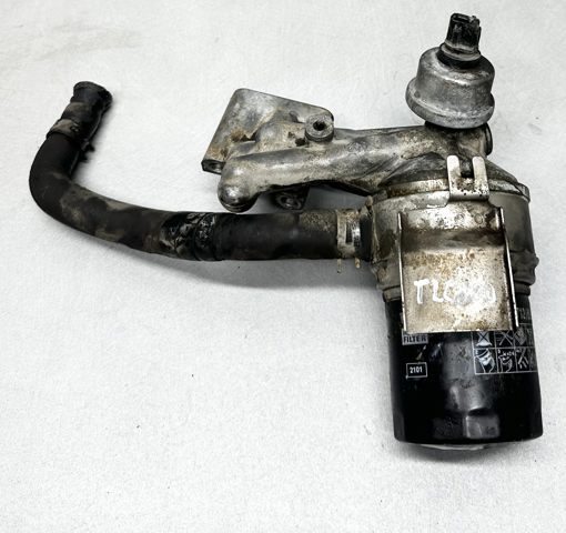 Корпус маслофільтра 1560950100 TOYOTA
