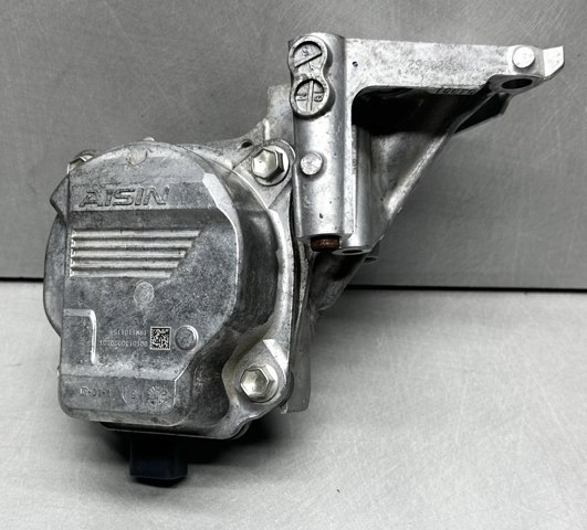 Помпа водяна, корпус 1603225010 TOYOTA