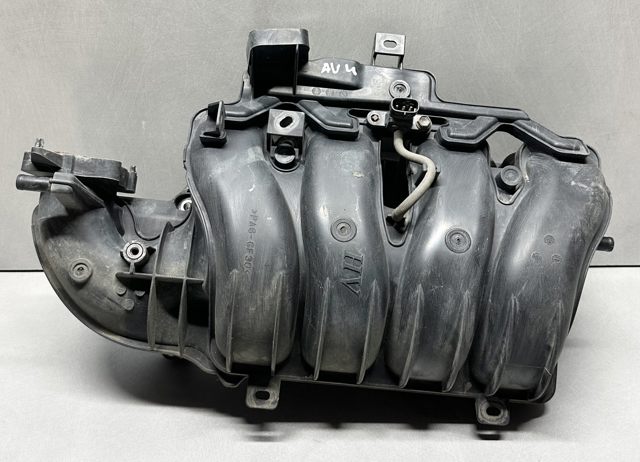 Колектор впускний 1712036050 TOYOTA