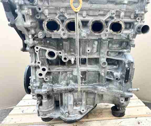 Двигун у зборі 190000V160 TOYOTA