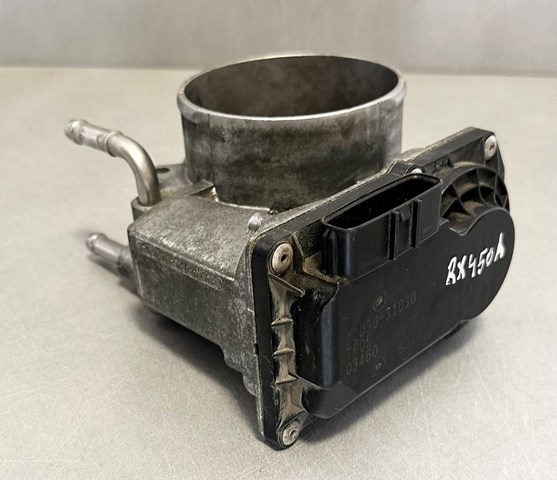 Дросільна заслінка в зборі Toyota RAV4 3