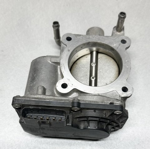 Заслінка повітряна 2203036050 TOYOTA