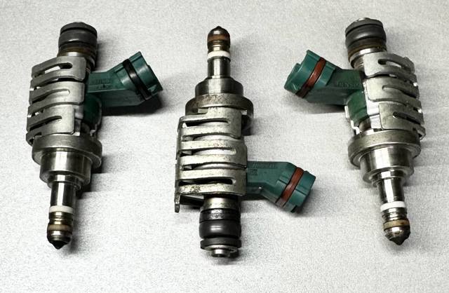 Форсунка паливна 2320939057A0 TOYOTA