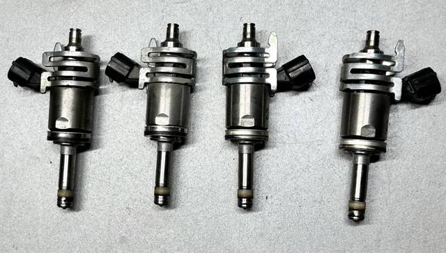 Форсунки електромагнітні 2325036030 TOYOTA