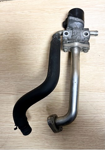 Клапан рециркуляції відпрацьованих газів EGR 2562031070 TOYOTA