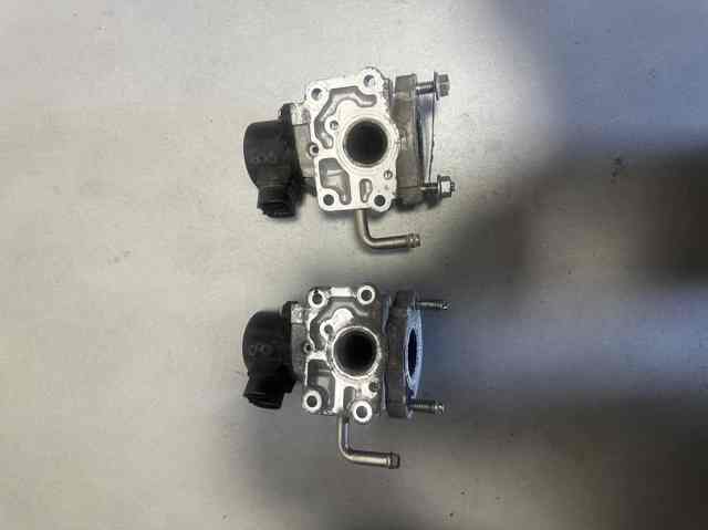 Клапан EGR 2562036030 TOYOTA