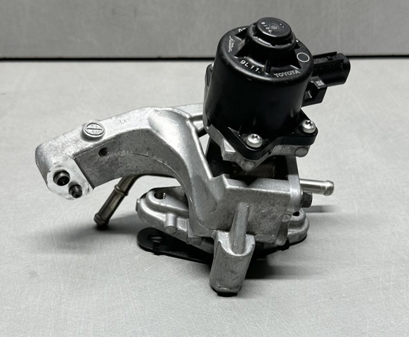 Клапан EGR, рециркуляції газів 25620F0020 TOYOTA