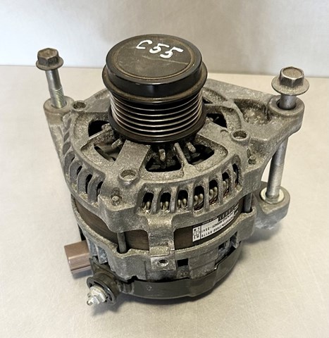 Генератор camry v55 2.5 hybrid