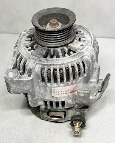 Авто генератор 2706046300 TOYOTA