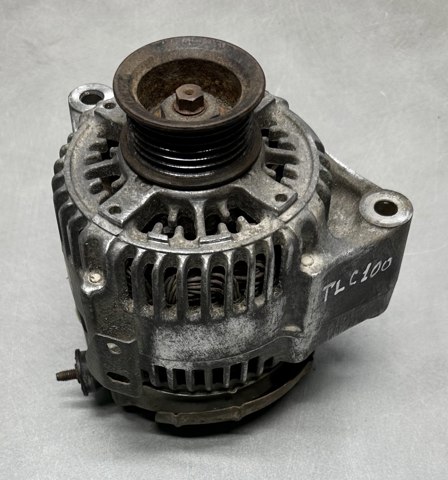 Генератор 2706050250 TOYOTA