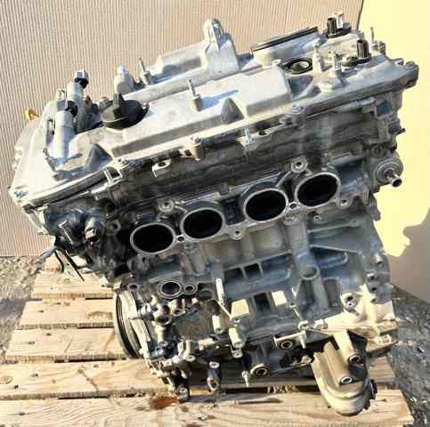 ДВЗ 2ARFSE TOYOTA
