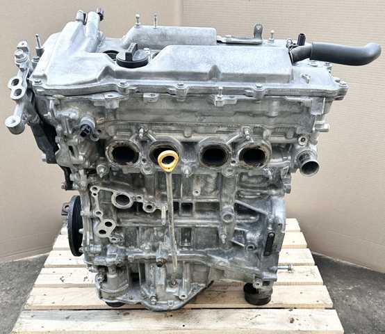 ДВЗ 2ARFXE TOYOTA