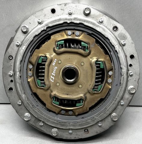 Зчеплення 3127033030 TOYOTA