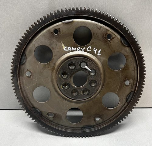 Зубчастий вінець маховика 3210128040 TOYOTA