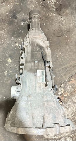 Коробка передач автомат 3500053120 TOYOTA