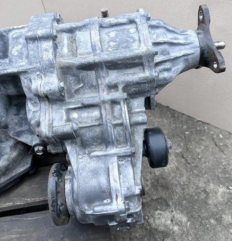 Демультиплікатор коробки передач 3610050011 TOYOTA