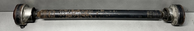 Вал карданний, передній 3714050010 TOYOTA
