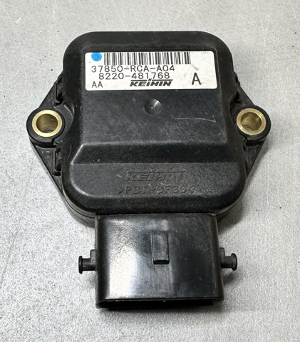 Регулятор оборотів вентилятора охолодження, блок управління 37850RCAA04 HONDA