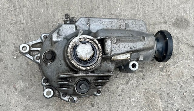 Диференціал передній 4111030A51 TOYOTA