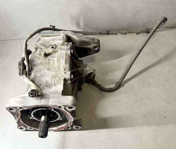 Редуктор заднього моста 4111042041 TOYOTA