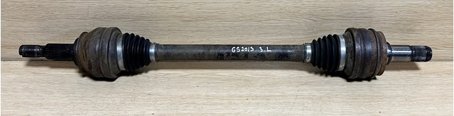 ШРКШ зовнішній задній 4234030170 TOYOTA