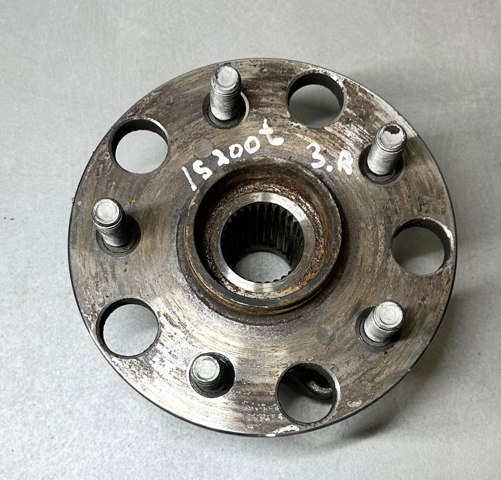 Підшипник задньої маточини 4241030040 TOYOTA
