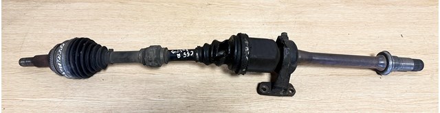 Привід правий 4341006A20 TOYOTA