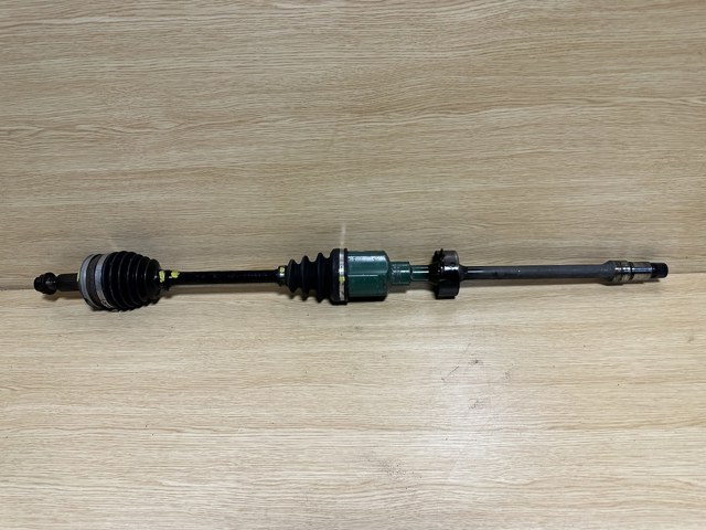 Привід передній правий 4341030050 TOYOTA
