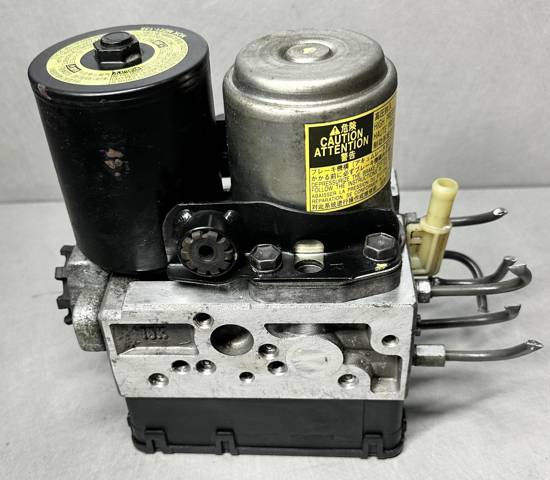 Блок керування АБС (ABS) 4405030260 TOYOTA