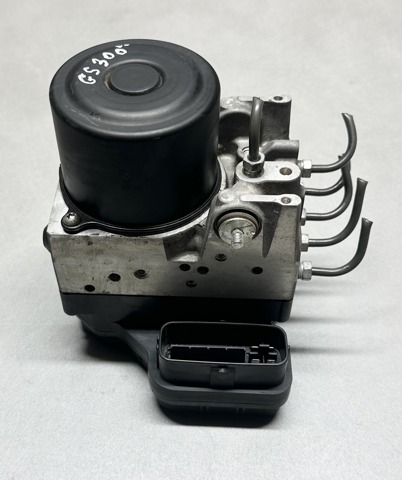 Блок керування АБС (ABS) 4405053120 TOYOTA