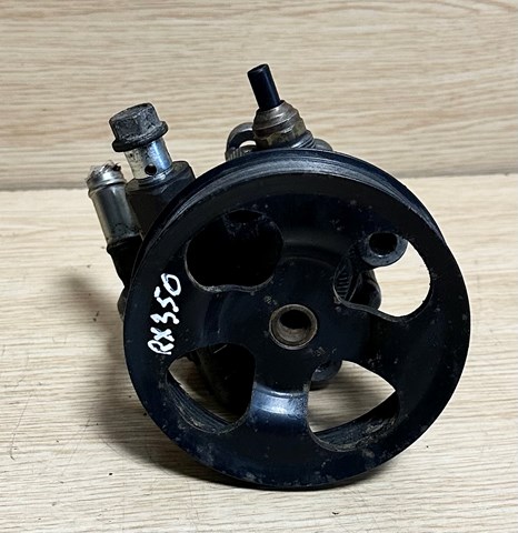 Насос ГПК 4431048070 TOYOTA