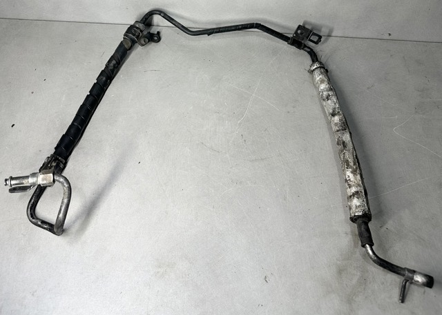 Трубка високого тиску ГПК 444100E021 TOYOTA