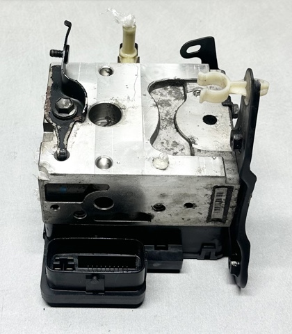 Гідроблок АБС 4451050070 TOYOTA