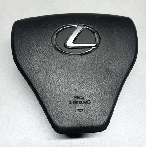 Установка подушки безпеки водія 451300E021E0 TOYOTA
